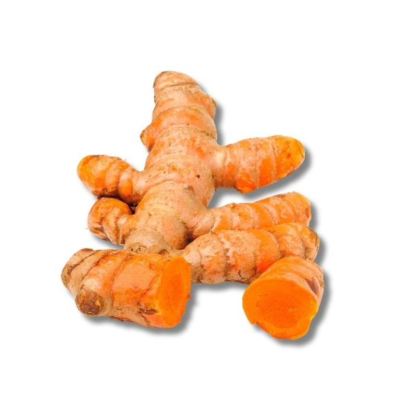 Raw Turmeric (Kachi Haldi) - 250g