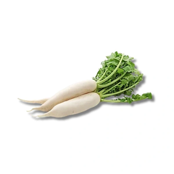 Radish - 500g