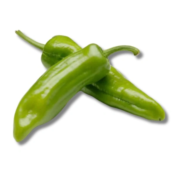 Green Chilli Achari - 250g