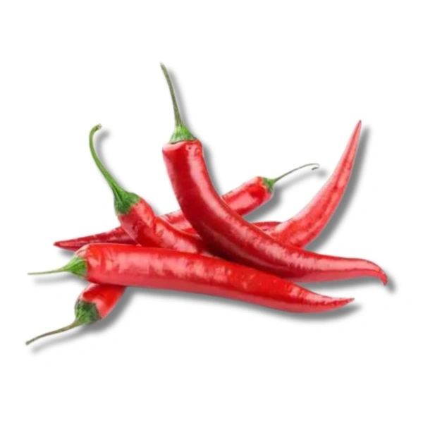 Red Chilli - 100g