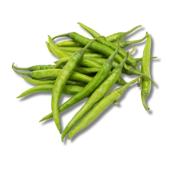 Green Chilli - 250g
