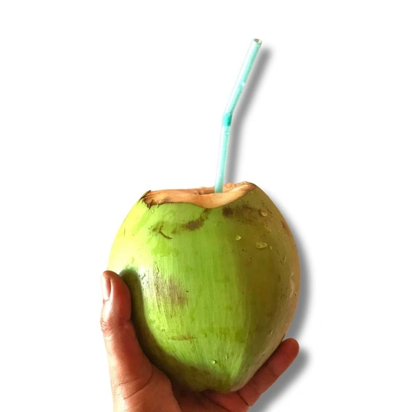 Tender Coconut (Daab) - 1 Pc