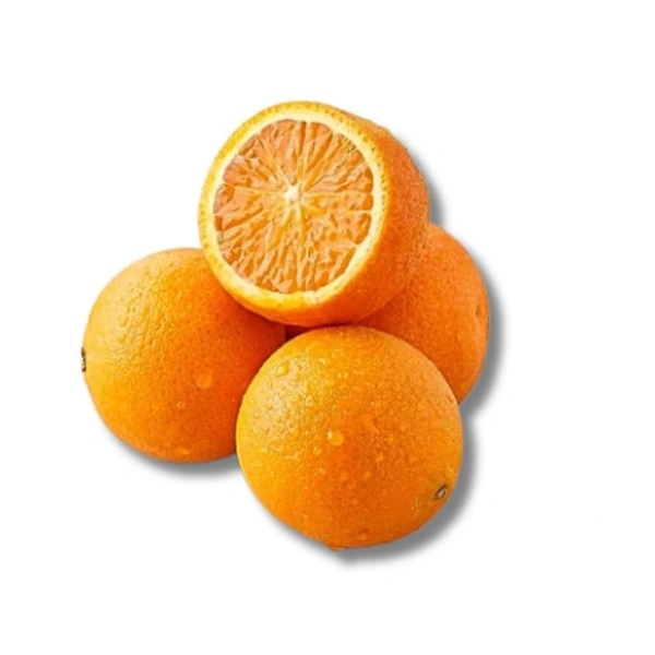 Mini Orange (Mandarin) - 500g