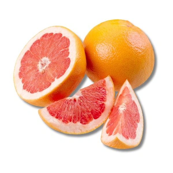 Grapefruit - 1 Pc (300-400g)