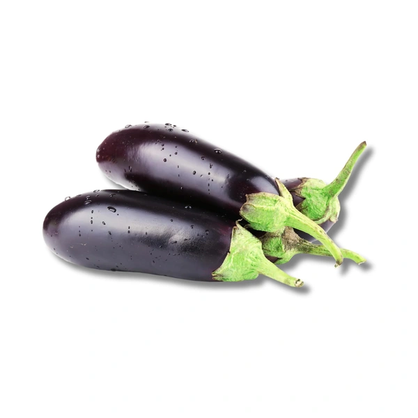 Brinjal (Long) - 500g