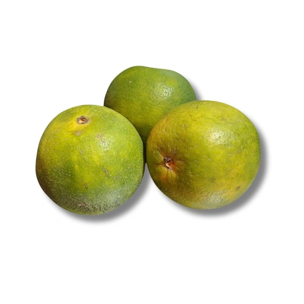 Mosambi - 2 Pcs (400g-450g)