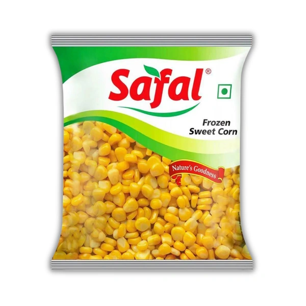 SAFAL Sweet Corn (Frozen) - 200g