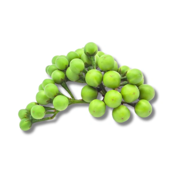 Pea Aubergine - 100g