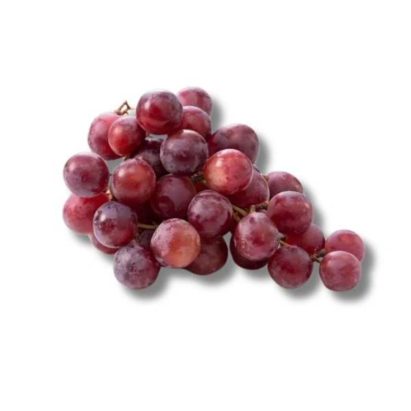Red Grapes - 500g