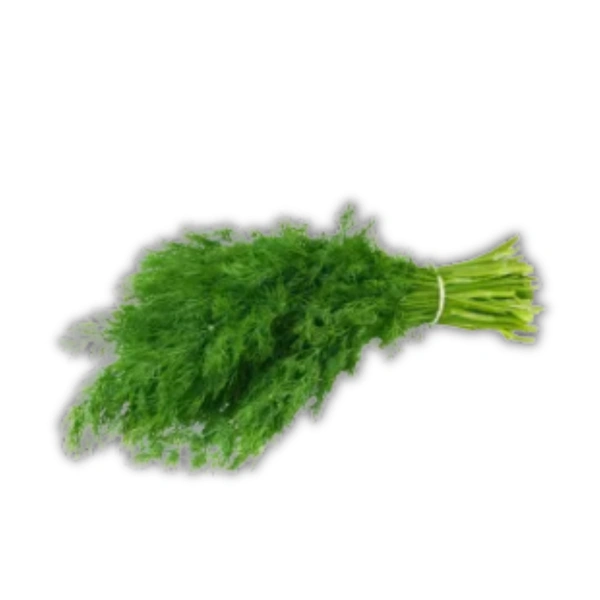Dill Leaves (Soya) - 250g