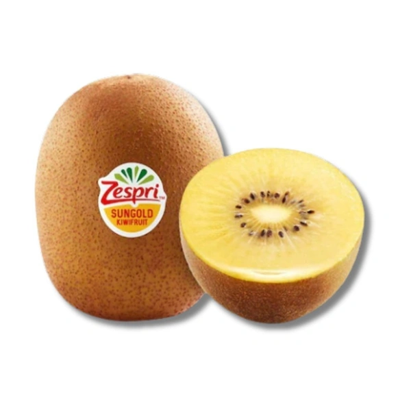 Golden Kiwi (Zespri) - 4 Pcs