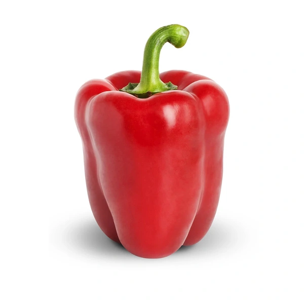 Red Capsicum (Bell Pepper)