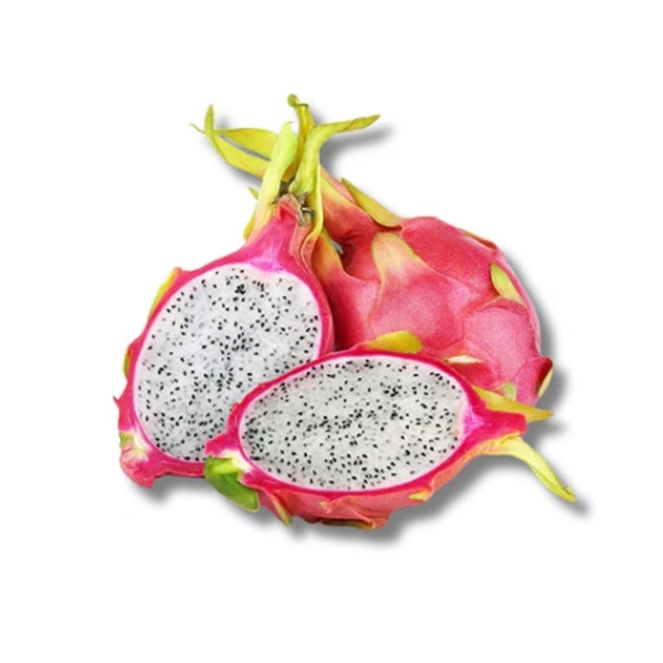 Dragonfruit (White) - 1 Pc