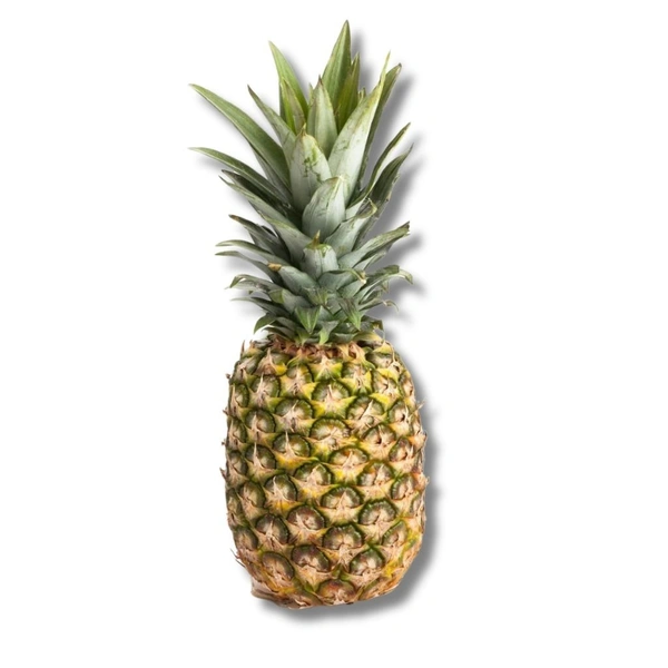 Pineapple (Rani) - 1 Pc (800g-900g)