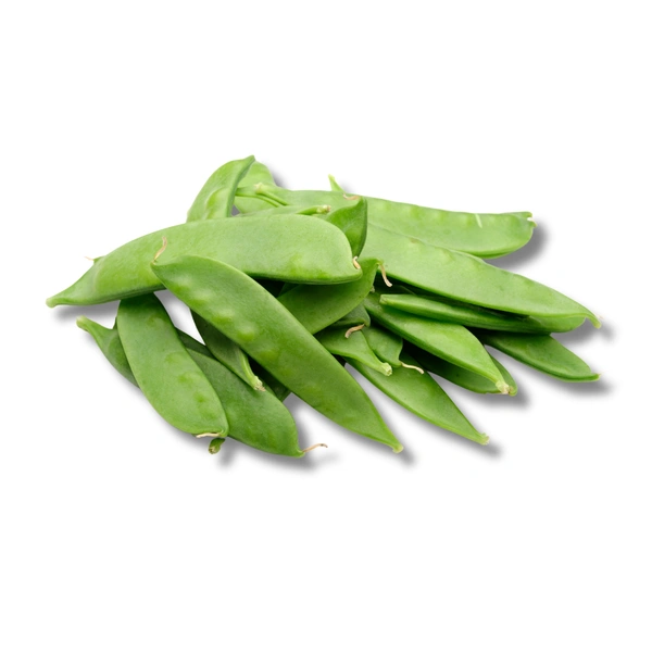 Snow Peas Fresh - 200g