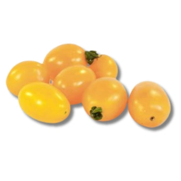 Cherry Tomato- Yellow - 200g