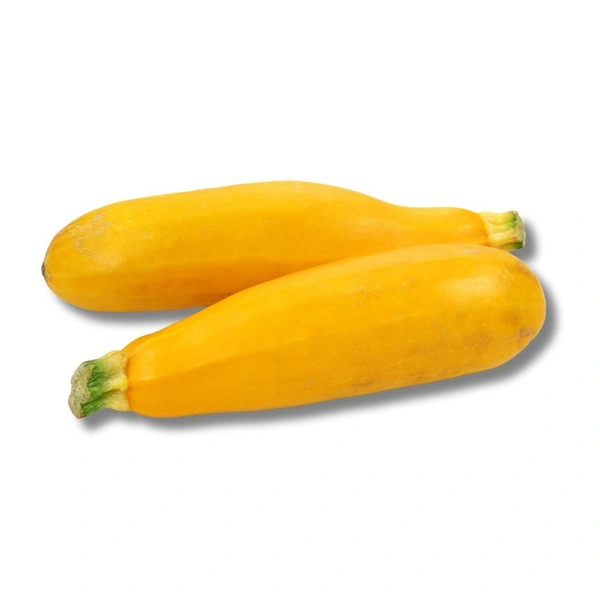Zucchini Yellow - 250g