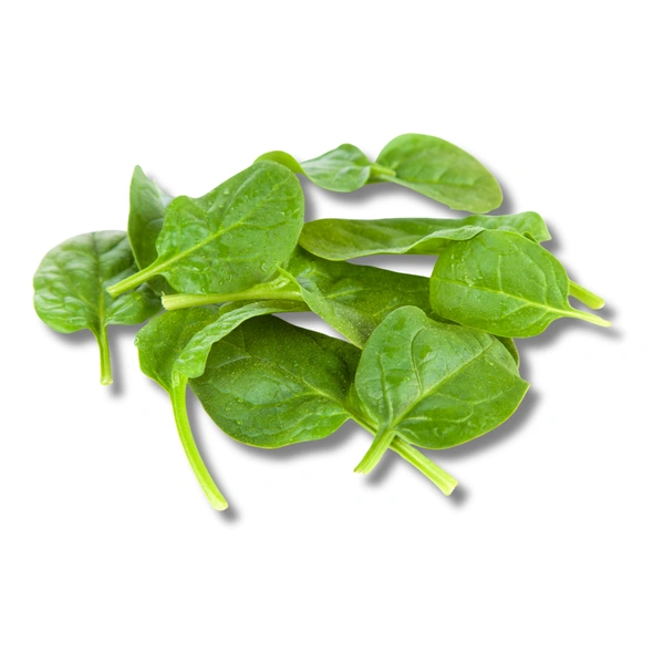 Baby Spinach - 125g