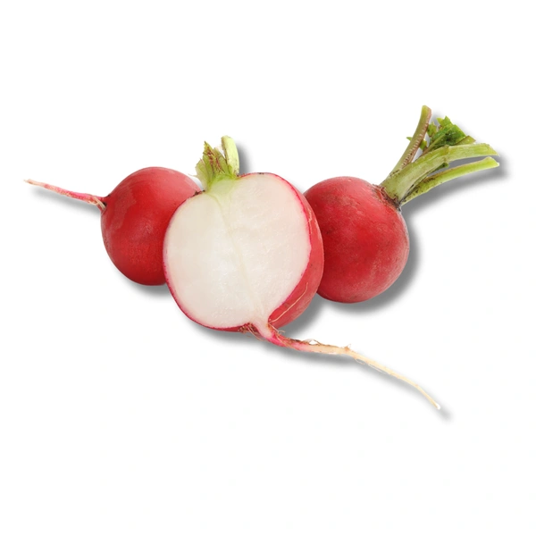 Red Radish - 250g