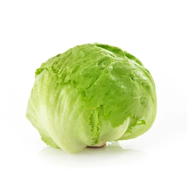 Lettuce Iceberg - 500g