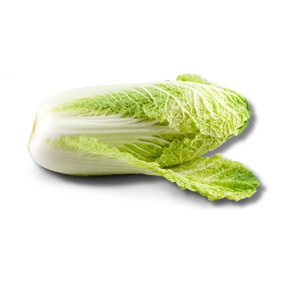 Chinese Cabbage - 1 Kg