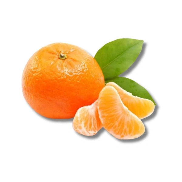 Kinnow - 2 Pcs (400-450g)