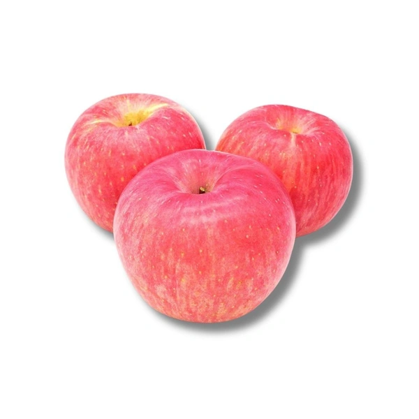 Fuji Apple - 2 Pcs (400g-450g)