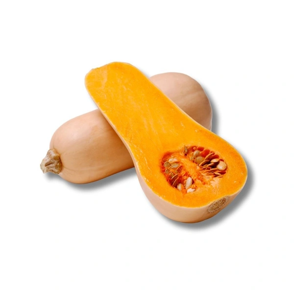 Butternut Squash - 1 Pc (500g-600g)