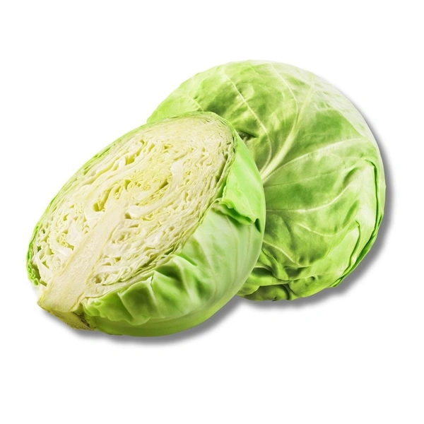 Cabbage Green - 500g