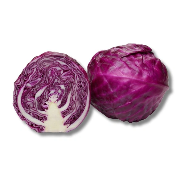 Cabbage Red - 500g