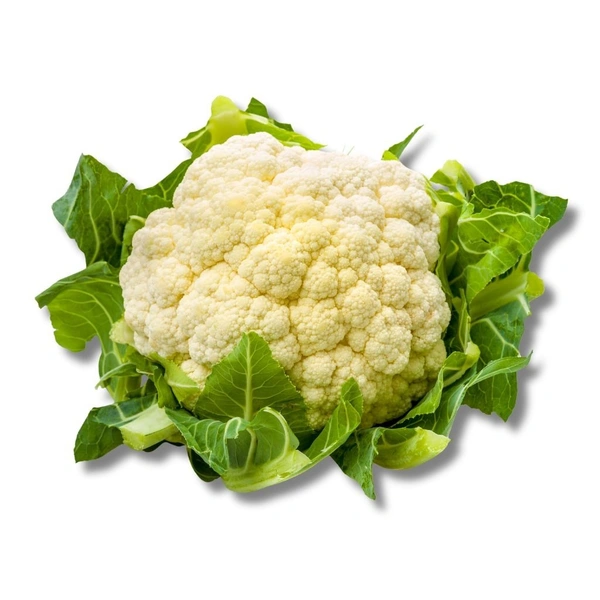 Cauliflower - 500g