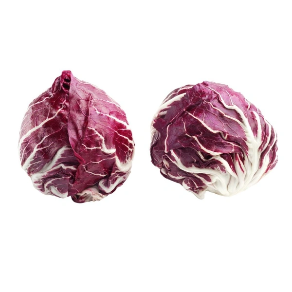 Lettuce Radicchio - 250g