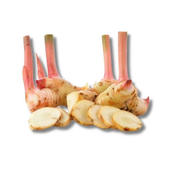 Thai Ginger (Galangal) - 100g