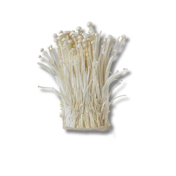 Enoki Mushroom - 100g
