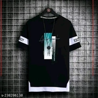 Stylish Fashionista Men Tshirts - White, M