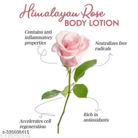Product Name: Regolith Rose Body Lotion Whitening Body Lotion ,Smooth & Glowing Skin , Long-Lasting Moisturization All Skin Type Body Lotion 300ml pack of 2