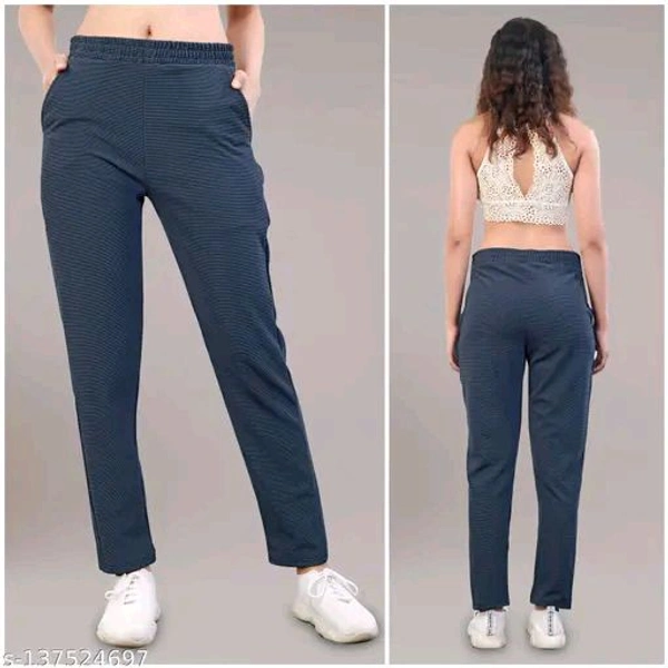 Leewan Womens Trouser Pants - East Bay, 44