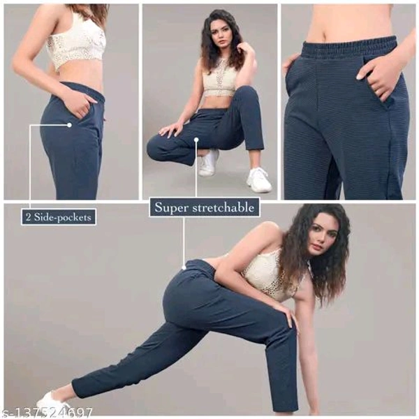 Leewan Womens Trouser Pants - East Bay, 44