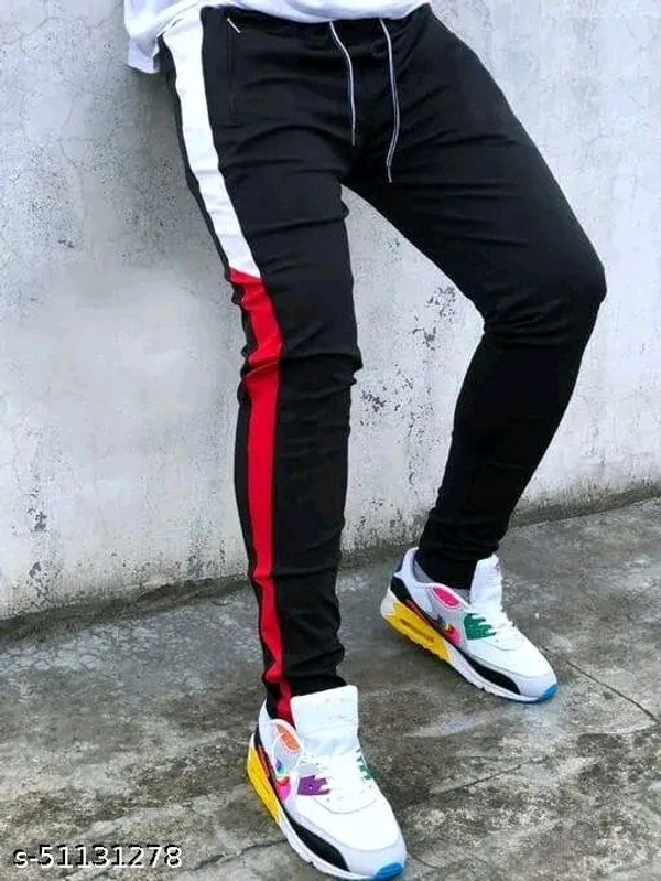 Gorgeous Fashionista Men Track Pants - 28