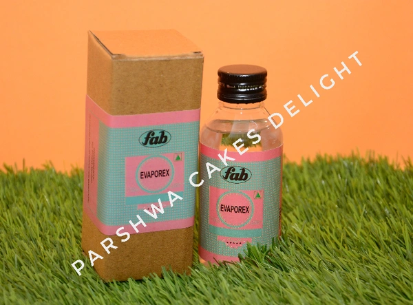 FAB EVAPOREX  - 100 ML