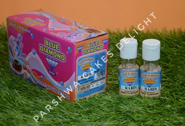 Blue Diamond Essence - RABDI, 20 ML