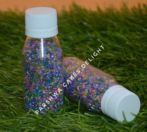 MULTI SUGAR CRYSTAL - APPROX 50G
