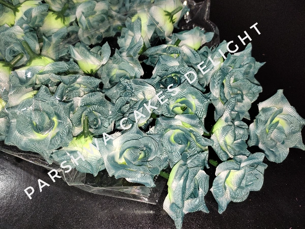 SMALL FLOWERS - 10 PCS, DELIGHT 44