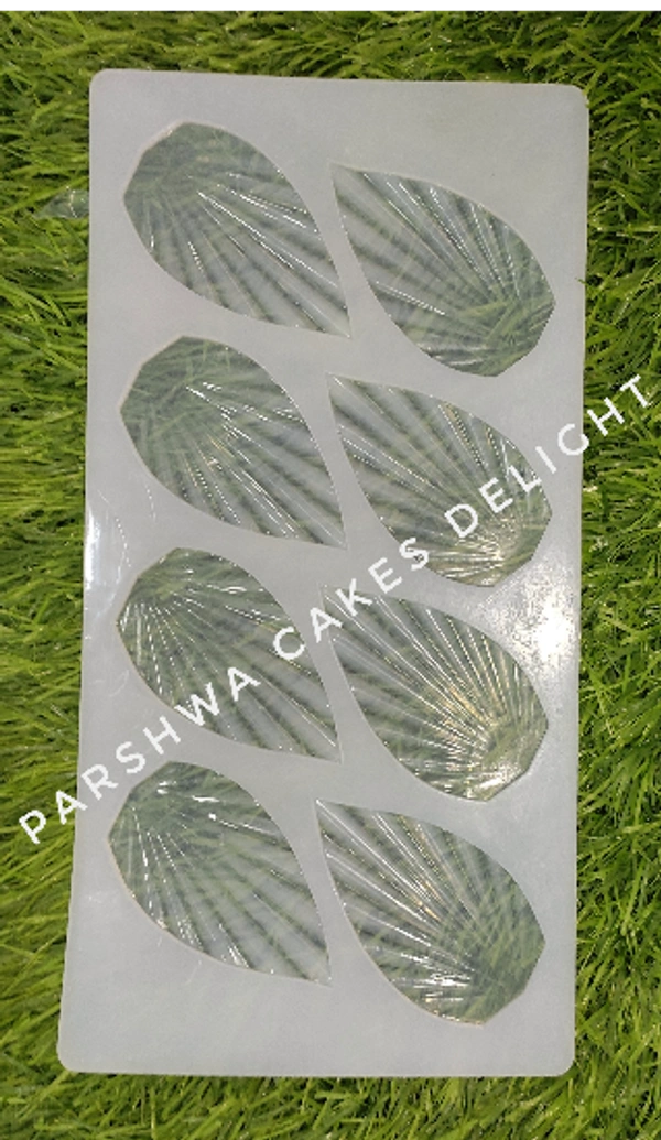 GARNISHING - DESIGN 15