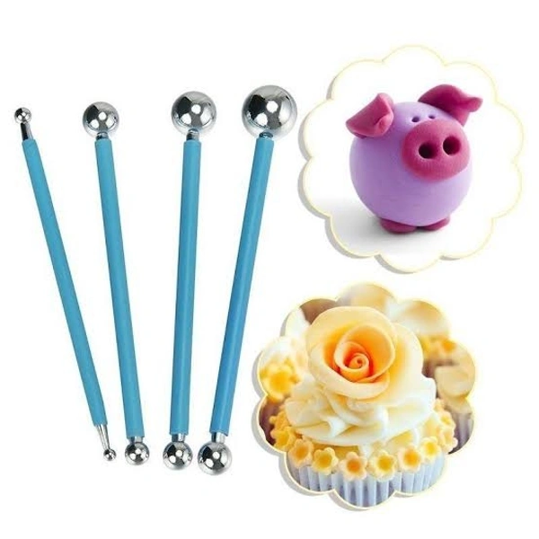BALL TOOL - 4PCS
