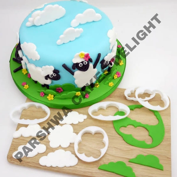 CLOUD CUTTER
