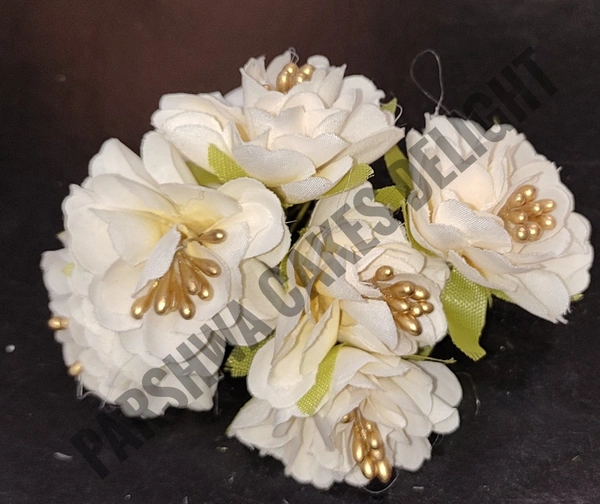 FLOWER - DELIGHT 88, 6 PCS BUNCH