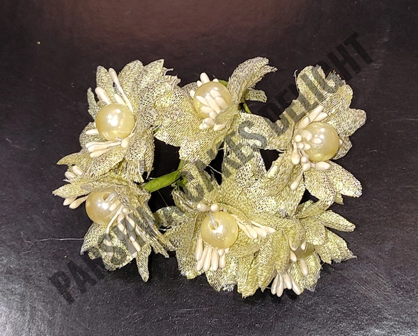 FLOWER - DELIGHT 89, 6 PCS BUNCH