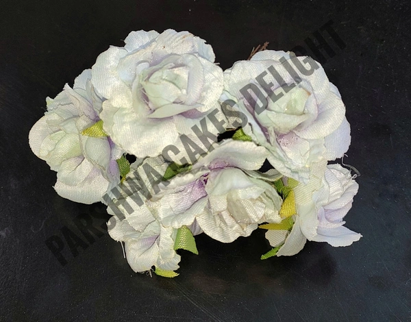 FLOWER - DELIGHT 99, 6 PCS BUNCH