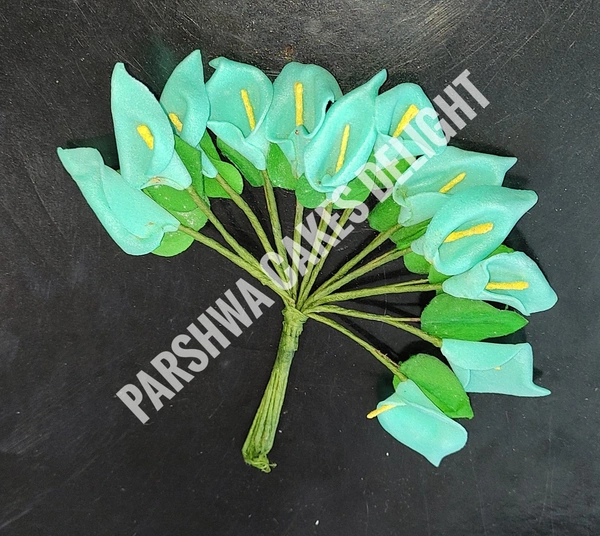 FILLINGS SMALL - DELIGHT 112, 12 PCS BUNCH
